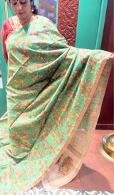 TUSSAR SAREE 23022654