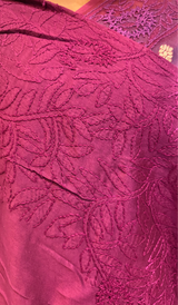 ORGANZA SAREE 25062627