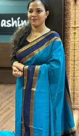 SEMI TUSSAR SAREE 12082633