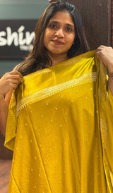 VISCOSE SILK SAREE 09082628