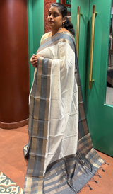 SOFT SILK SAREE 08092662