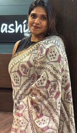 MAHESHWARI SAREE 16072611