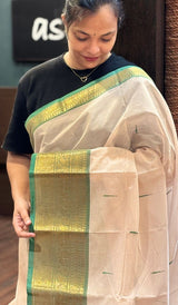 COTTON SILK SAREE 17092668