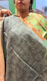 TUSSAR SAREE 23022654