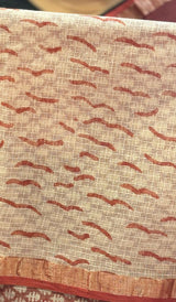 KOTA DORIA SAREE 2205269