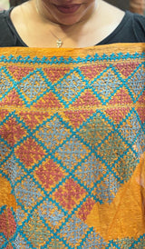 TUSSAR BANDHINI SAREE 25062647