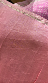 CHANDERI SAREE 08052625