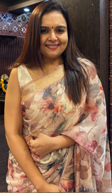 CHIFFON SILK SAREE 2702241