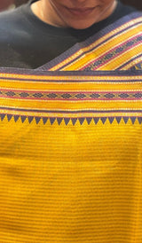 KOTA CHECK SAREE 2406262