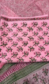 COTTON UNSTITCHED SALWAR 22052614