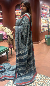 MODAL SAREE 23122557