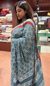 MODAL SAREE 23122557