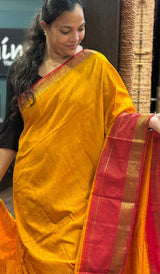 SEMI TUSSAR SAREE 12082616