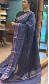 KOTA CHECK SAREE 2406261
