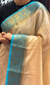 SEMI SILK SAREE 2005265