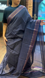 KOTA CHECK SAREE 2406261