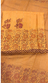 COTTON UNSTITCHED SALWAR 31082646