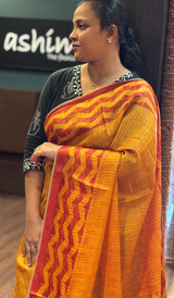 TUSSAR SAREE 31122527