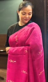 ORGANZA SAREE 30062613