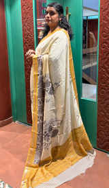 SOFT SILK SAREE 08082612
