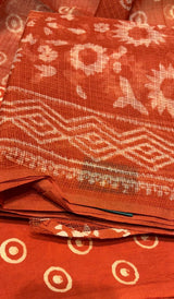 KOTA DORIA UNSTITCHED SALWAR 18082673