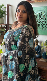 SOFT SILK SAREE 08082643