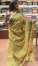 KOTA DORIA SAREE 05032644
