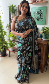 SOFT SILK SAREE 08082643