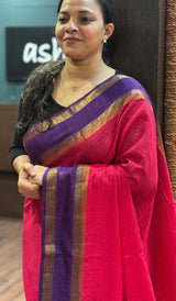 SEMI TUSSAR SAREE 12082623