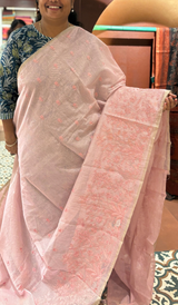 SUPER NET KOTA SAREE 2609267