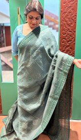 ORGANZA SAREE 25062634