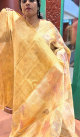 TUSSAR SAREE 1308263