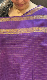 SEMI TUSSAR SAREE 12082623