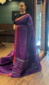 COTTON SILK SAREE 07092647