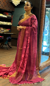TUSSAR SAREE 30042661