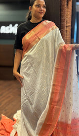 SOFT SILK SAREE 16072634