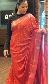 SOFT SILK SAREE 0409261