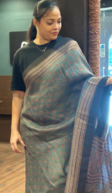 ORGANZA SAREE 31122511