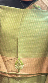 TUSSAR SAREE 08052620