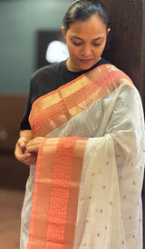 SOFT SILK SAREE 16072634