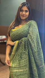 MAHESHWARI SAREE 05022675