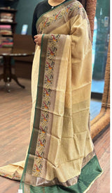KORA CHANDERI SAREE 290426190