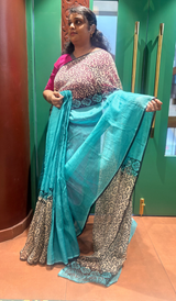 SUPERNET KOTA SAREE 1008265