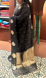 ORGANZA SAREE 1909267