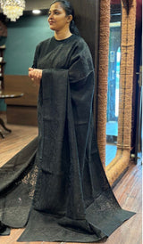 CHIKKANKARI SAREE 2506267