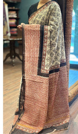 KOATA DORIA SAREE 0603263