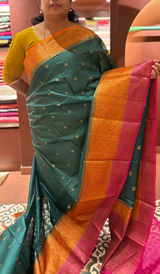 TUSSAR SAREE 1310263