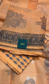 KOTA DORIA UNSTITCHED SALWAR 18082668