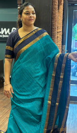 SEMI TUSSAR SAREE 12082637
