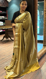 KORA CHANDERI SAREE 28092662
